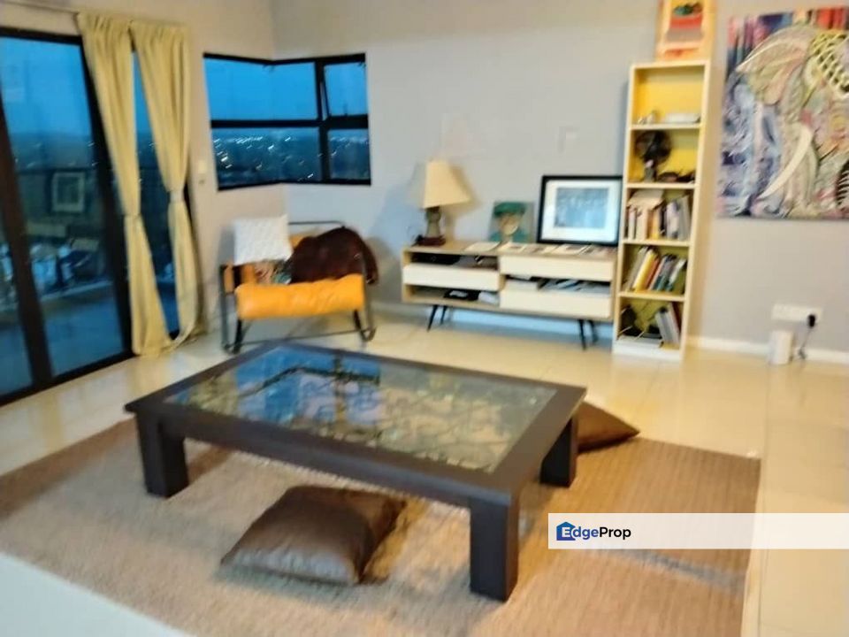 Ujana Executive Apartment @ East Ledang, iskandar Puteri, For Sale , Johor, East Ledang