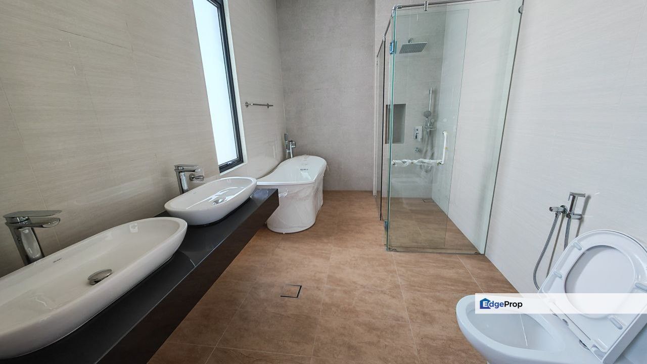 Acero @ Setia Eco Garden, Gelang Patah, Double Storey Bungalow For Sale Gated Guarded , Johor, Gelang Patah