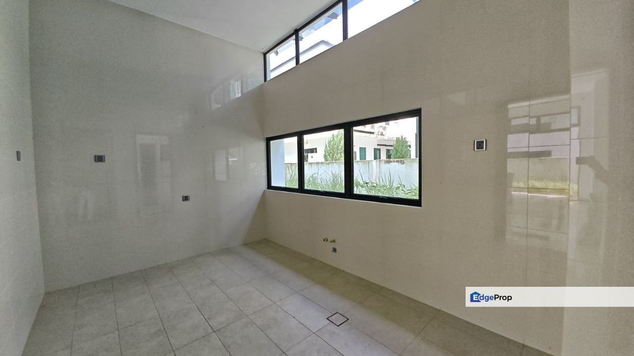 Acero @ Setia Eco Garden, Gelang Patah, Double Storey Bungalow For Sale Gated Guarded , Johor, Gelang Patah