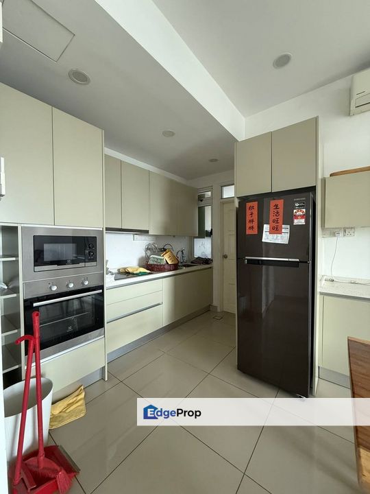 Tropez Residence @ Danga Bay, Dual Key Apartment For Sale , Johor, Johor Bahru