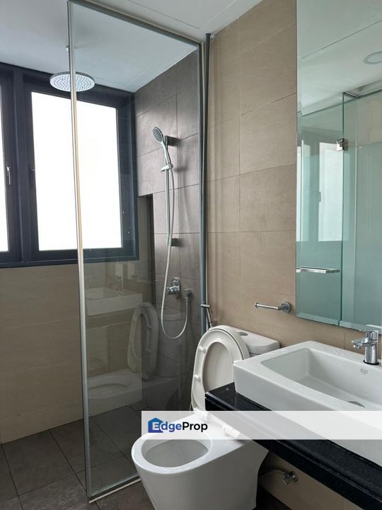 Bora Residence Apartment @ Danga Bay, For Sale Fully Furnish , Johor, Johor Bahru