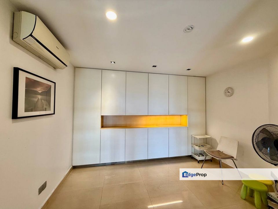 Straits View Condo @ Permas Jaya, Johor Bahru , Johor, Permas Jaya/Senibong