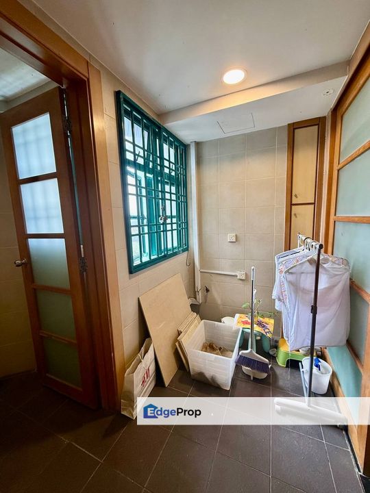 Straits View Condo @ Permas Jaya, Johor Bahru , Johor, Permas Jaya/Senibong