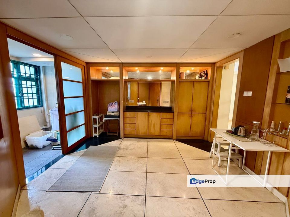 Straits View Condo @ Permas Jaya, Johor Bahru , Johor, Permas Jaya/Senibong