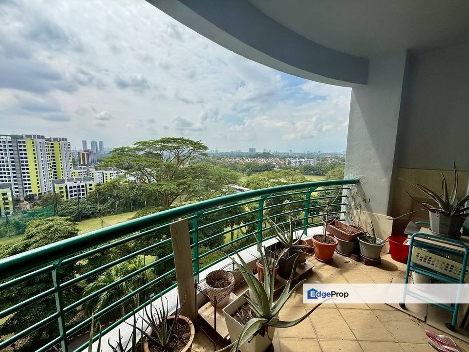 Straits View Condo @ Permas Jaya, Johor Bahru , Johor, Permas Jaya/Senibong