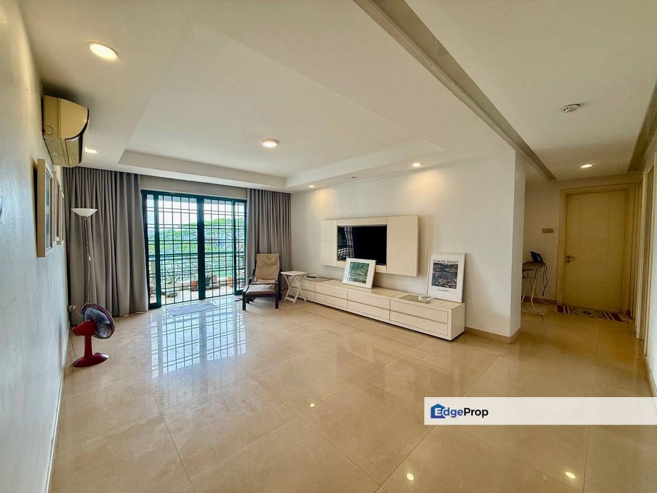 Straits View Condo @ Permas Jaya, Johor Bahru , Johor, Permas Jaya/Senibong