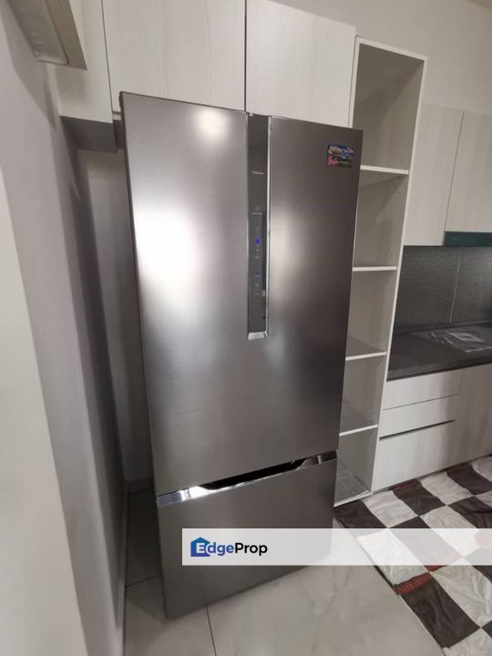 Havona Residence @ Mount Austin, Condo For Sale, Fully Furnish with 2 Car Park, Johor, Johor Bahru