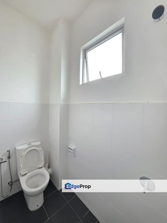 Aspira Lakehomes @ Gelang Patah, Near Tuas 2nd Link, Double Storey Terrace For Sale Renovated Unit , Johor, Gelang Patah