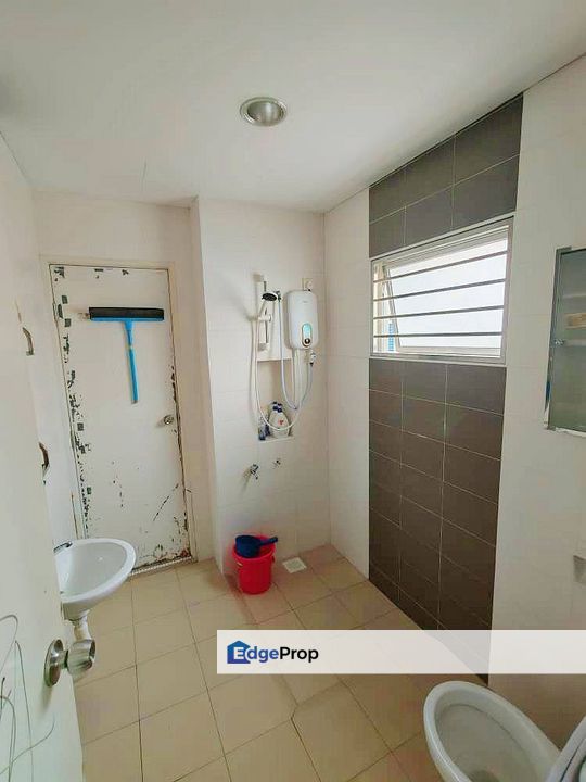 The Gateway @ Horizon Hills, Double Storey Terrace For Sale Basic Renovation, Gated Guarded , Johor, Nusajaya