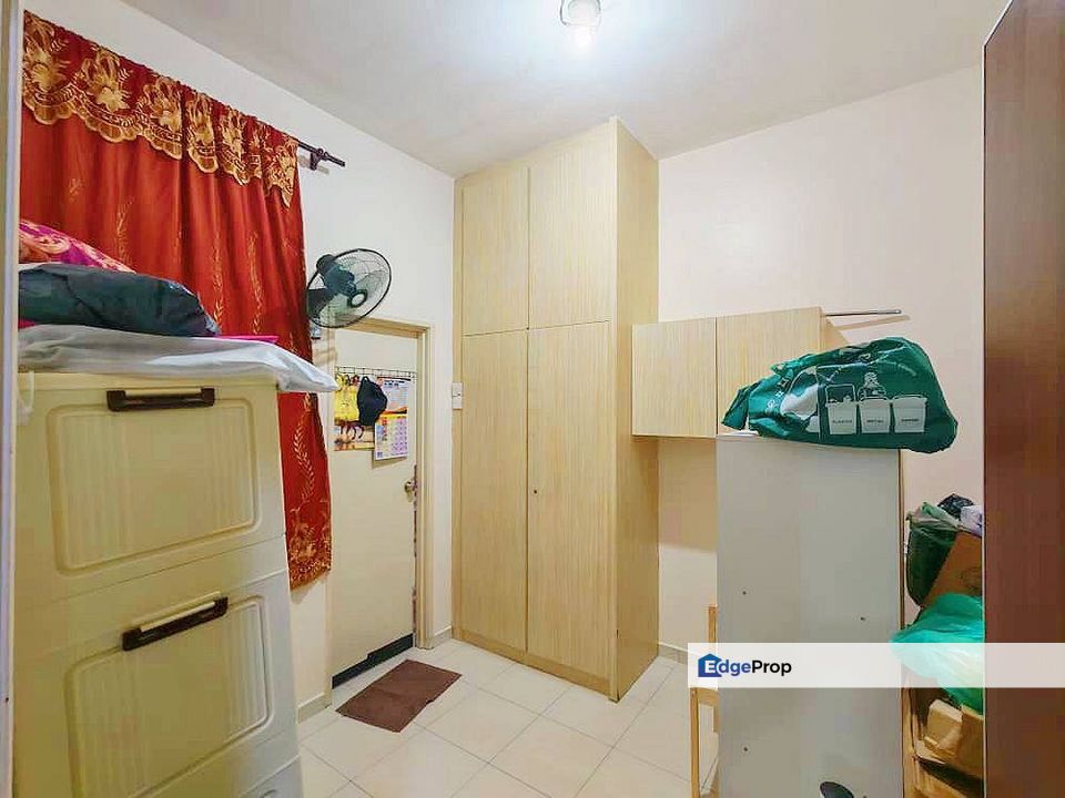 The Gateway @ Horizon Hills, Double Storey Terrace For Sale Basic Renovation, Gated Guarded , Johor, Nusajaya