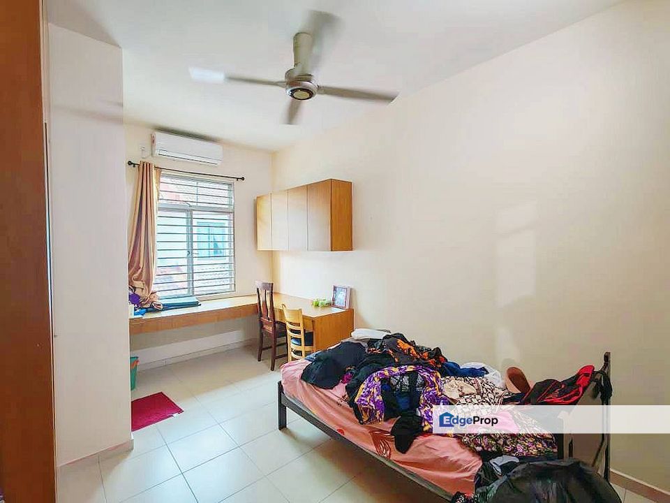 The Gateway @ Horizon Hills, Double Storey Terrace For Sale Basic Renovation, Gated Guarded , Johor, Nusajaya