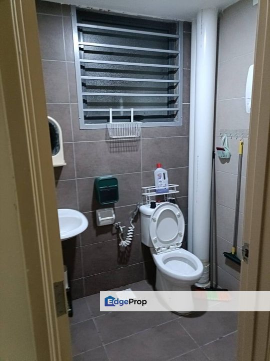 Arc Austin Hills, Apartment For Sale Fully Furnish, Johor, Johor Bahru