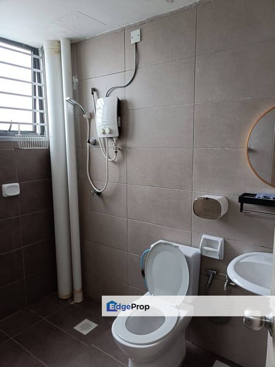 Arc Austin Hills, Apartment For Sale Fully Furnish, Johor, Johor Bahru