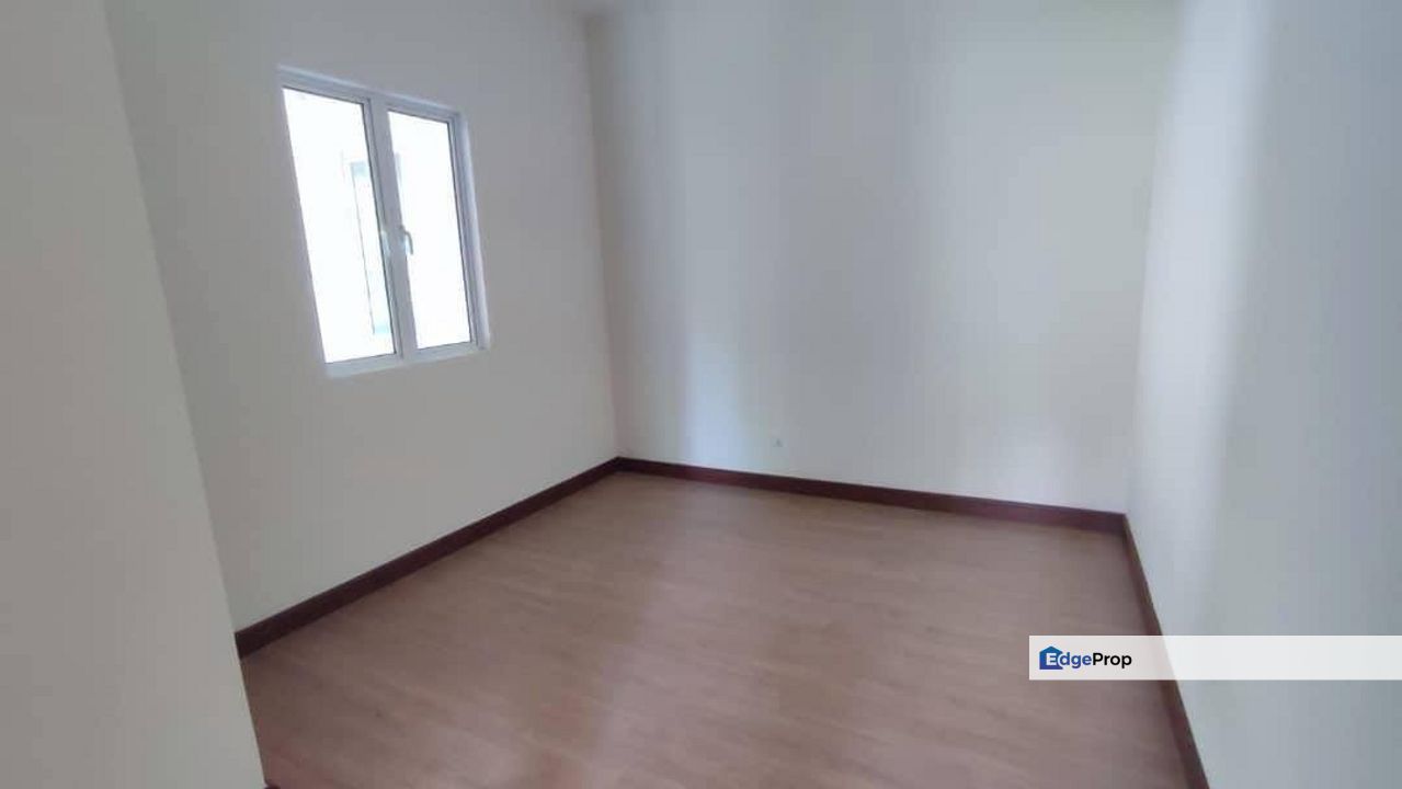 Larkin Residence 2 @ Larkin, Apartment For Sale,High Floor , Johor, Johor Bahru