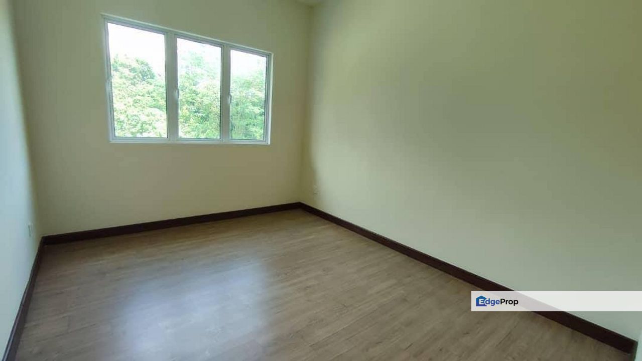 Larkin Residence 2 @ Larkin, Apartment For Sale,High Floor , Johor, Johor Bahru