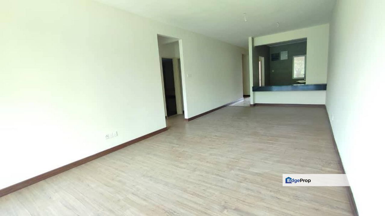 Larkin Residence 2 @ Larkin, Apartment For Sale,High Floor , Johor, Johor Bahru