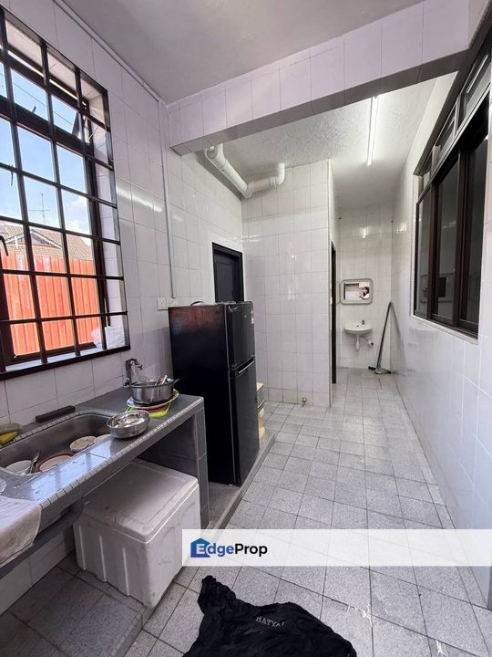 Taman Skudai Baru @ Skudai, Double Storey Terrace For Sale , Johor, Skudai