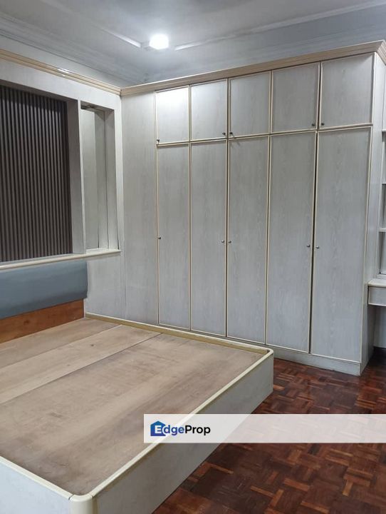 Taman Skudai Baru @ Skudai, Double Storey Terrace For Sale , Johor, Skudai