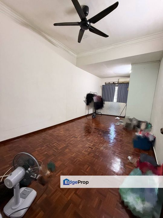 Taman Skudai Baru @ Skudai, Double Storey Terrace For Sale , Johor, Skudai