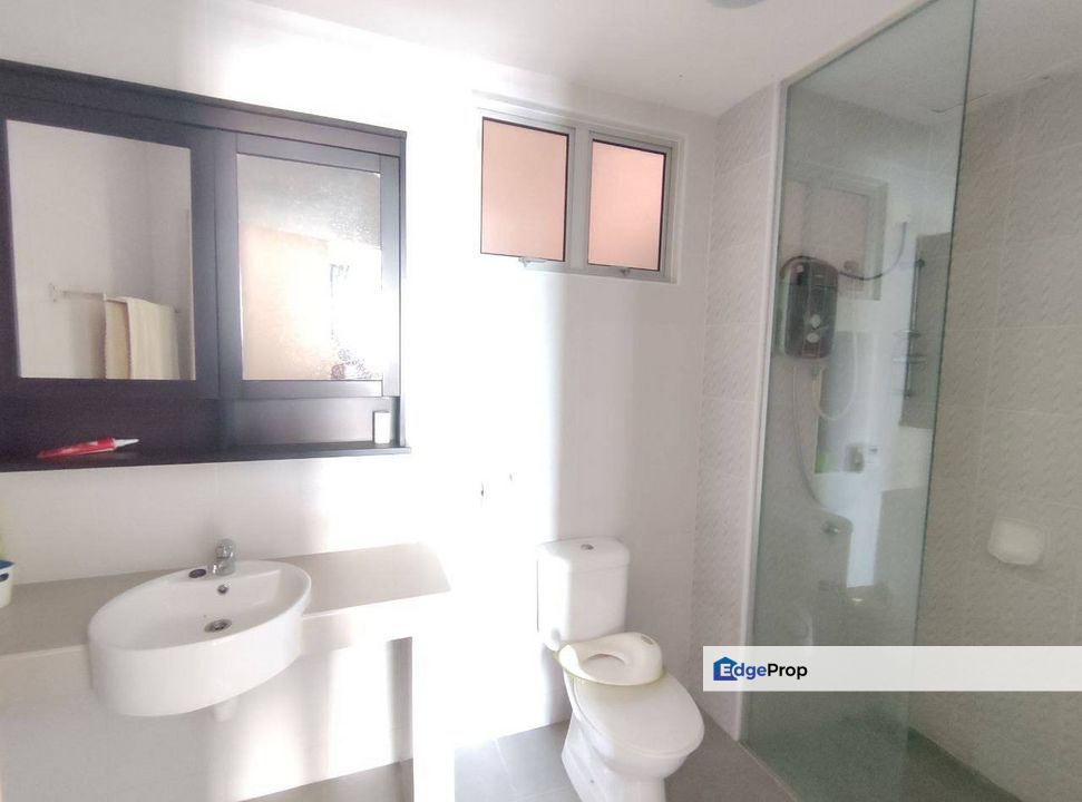 Austin Suites @ Mount Austin, Apartment For Sale, 2 Bedder, Fully Furnish , Johor, Johor Bahru