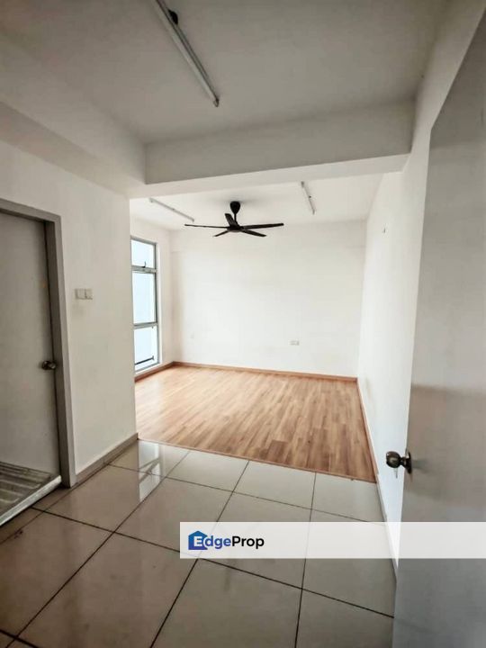 Midas @ Bandar Seri Alam,Masai, 3 Bedder For Rent with 2 Parking Lots , Johor, Pasir Gudang