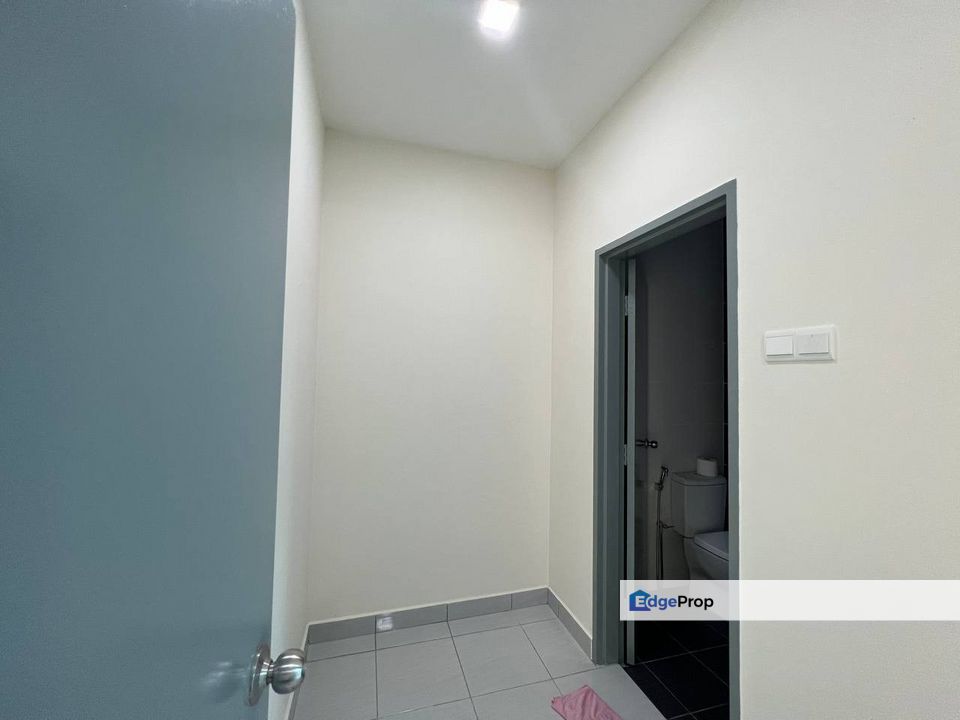 Imperial Jade Residenz @ Bandar Seri Alam, Masai,.Double Storey Terrace For Sale Fully Renovated , Johor, Masai