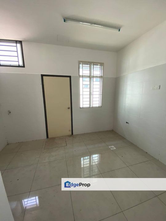 Bandar Pulai Jaya @ Kangkar Pulai, Double Storey Terrace For Sale , Johor, Kangkar Pulai