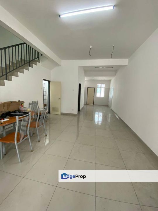 Bandar Pulai Jaya @ Kangkar Pulai, Double Storey Terrace For Sale , Johor, Kangkar Pulai