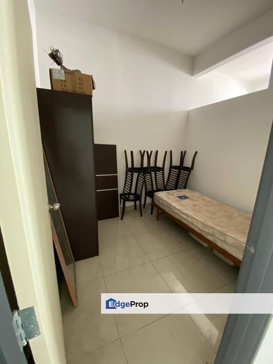 Bandar Pulai Jaya @ Kangkar Pulai, Double Storey Terrace For Sale , Johor, Kangkar Pulai