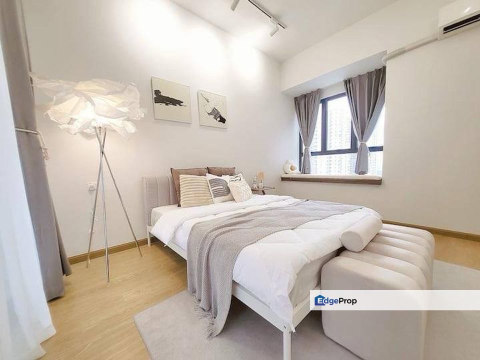 Royal Strand @ Country Garden Danga Bay, For Sale Fully Furnish, Johor, Johor Bahru