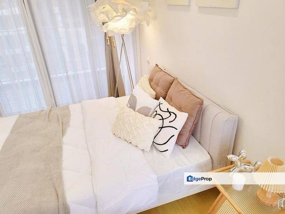 Royal Strand @ Country Garden Danga Bay, For Sale Fully Furnish, Johor, Johor Bahru