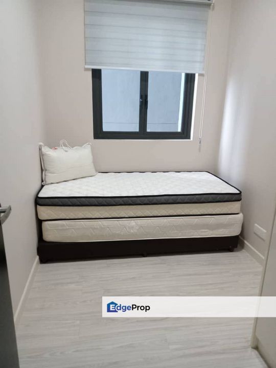 Setia Sky 88 @ Jb Town, For Sale Fully Furnish , Johor, Johor Bahru