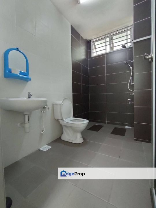 The Seed Condominium @ Taman Sutera Utama,Skudai, For Sale , Johor, Skudai