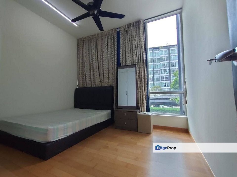 The Seed Condominium @ Taman Sutera Utama,Skudai, For Sale , Johor, Skudai