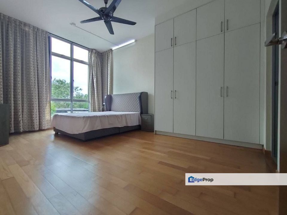 The Seed Condominium @ Taman Sutera Utama,Skudai, For Sale , Johor, Skudai