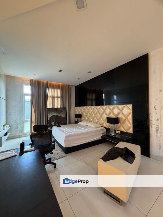 D'Esplanade Residence @ Taman Abad, For Sale Fully Renovated , Johor, Johor Bahru