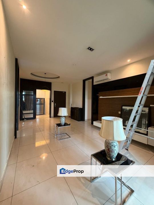 D'Esplanade Residence @ Taman Abad, For Sale Fully Renovated , Johor, Johor Bahru