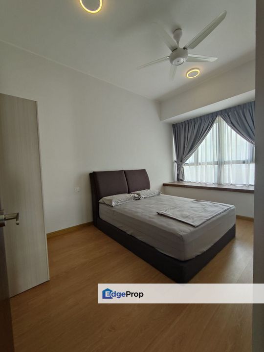 Royal Strand @ Country Garden Danga Bay, For Sale Full Seaview , Johor, Johor Bahru