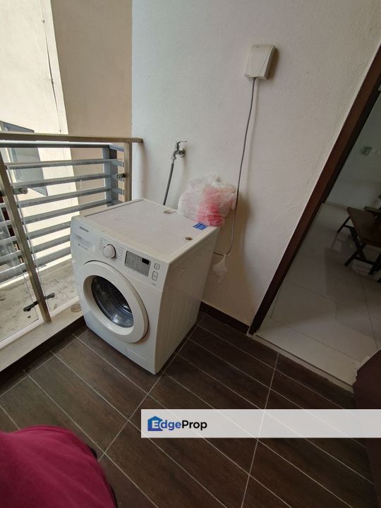 Royal Strand @ Country Garden Danga Bay, For Sale Full Seaview , Johor, Johor Bahru