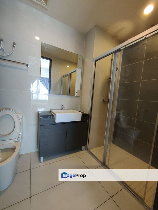 Royal Strand @ Country Garden Danga Bay, For Sale Full Seaview , Johor, Johor Bahru