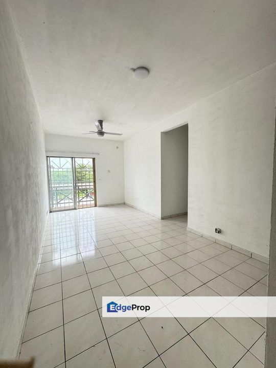 Impian Senibong Apartment @ Permas Jaya, For Sale , Johor, Permas Jaya/Senibong