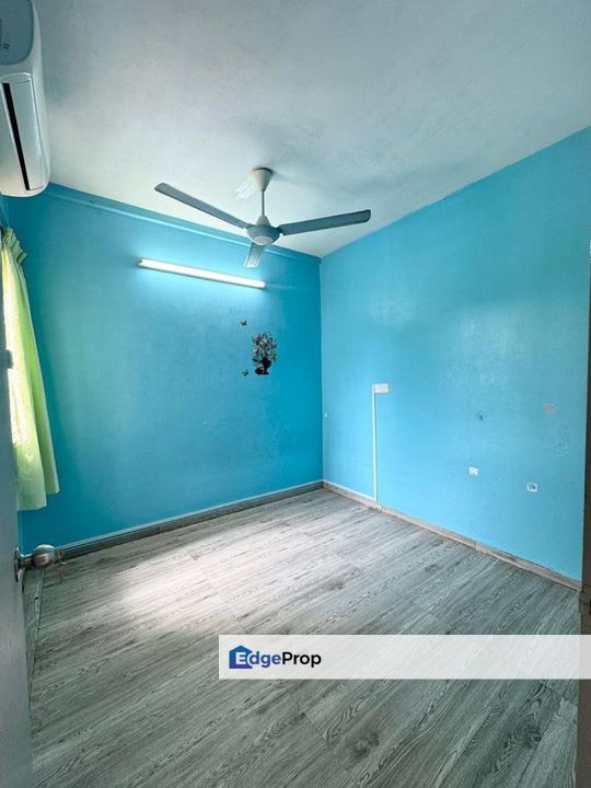 Impian Senibong Apartment @ Permas Jaya, For Sale , Johor, Permas Jaya/Senibong