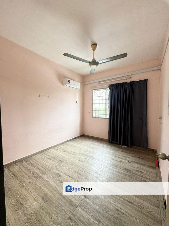 Impian Senibong Apartment @ Permas Jaya, For Sale , Johor, Permas Jaya/Senibong