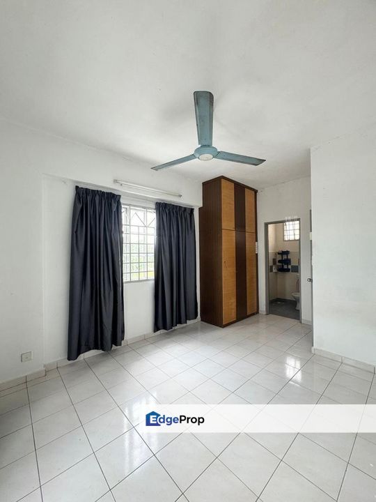 Impian Senibong Apartment @ Permas Jaya, For Sale , Johor, Permas Jaya/Senibong