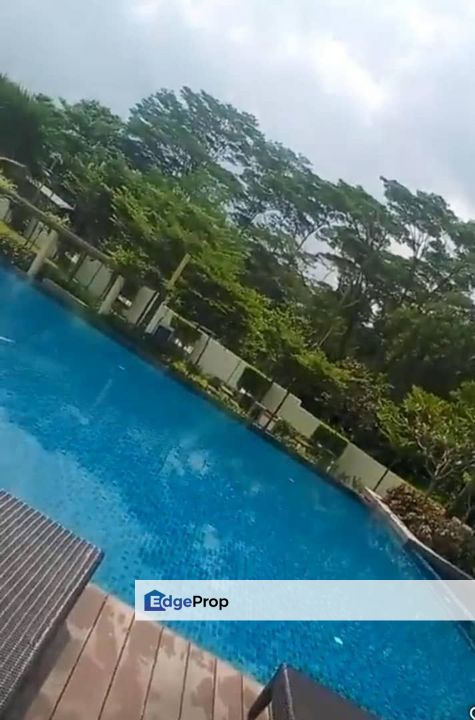 Epic Residence @ Larkin, Apartment For Sale , Johor, Johor Bahru