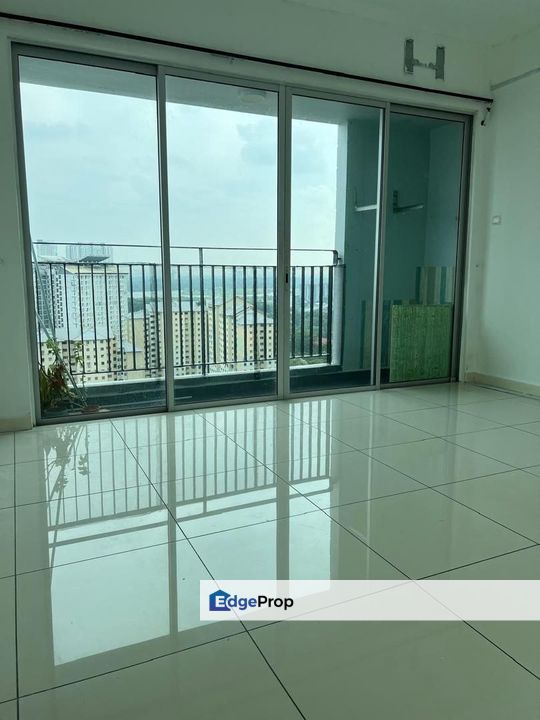 Epic Residence @ Larkin, Apartment For Sale , Johor, Johor Bahru
