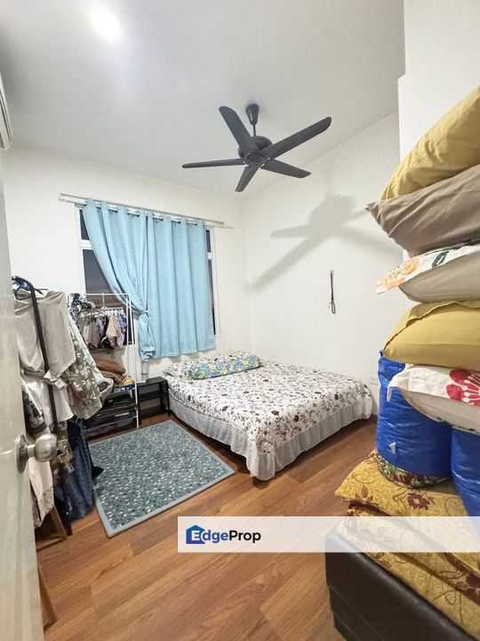 Nusa Heights @ Gelang Patah, For Sale Unblock View, 2 Parking Lots , Johor, Gelang Patah