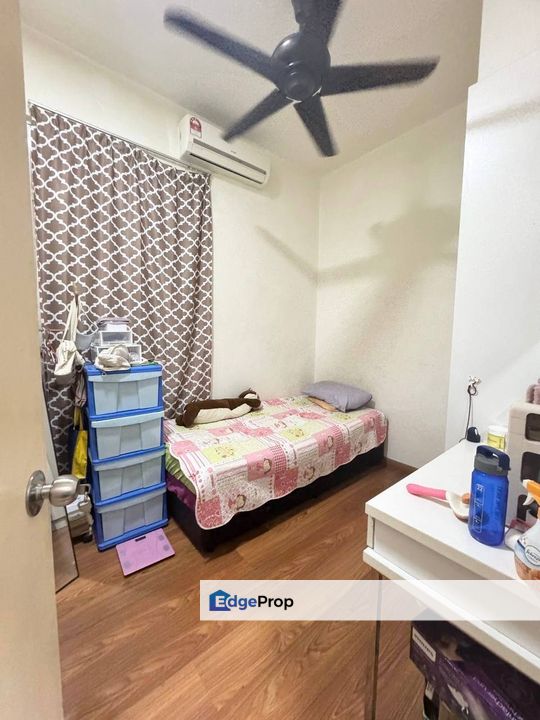 Nusa Heights @ Gelang Patah, For Sale Unblock View, 2 Parking Lots , Johor, Gelang Patah