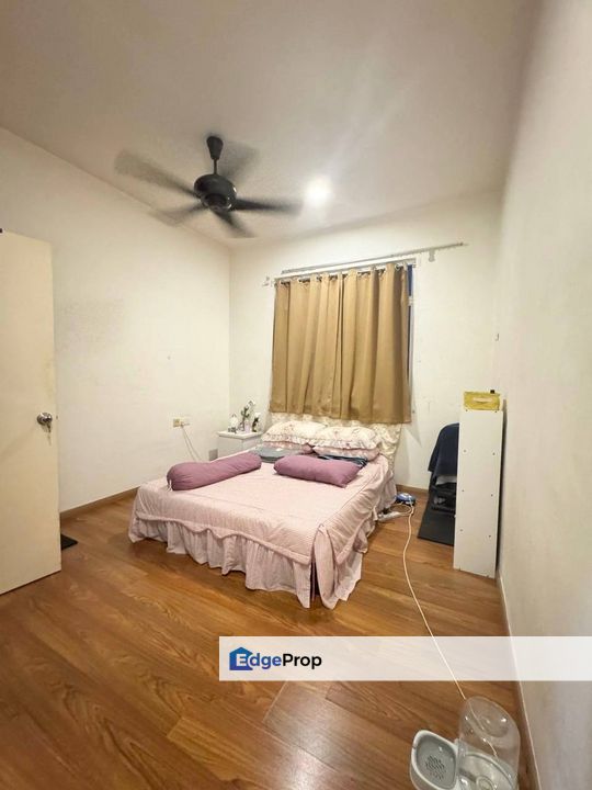 Nusa Heights @ Gelang Patah, For Sale Unblock View, 2 Parking Lots , Johor, Gelang Patah