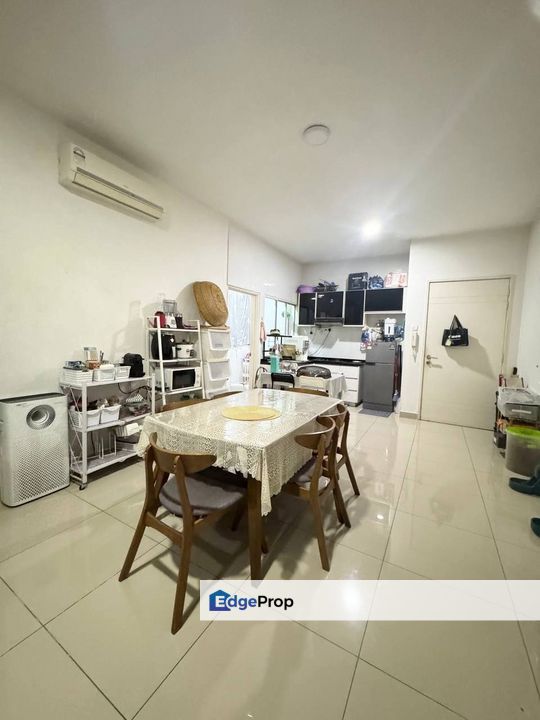 Nusa Heights @ Gelang Patah, For Sale Unblock View, 2 Parking Lots , Johor, Gelang Patah